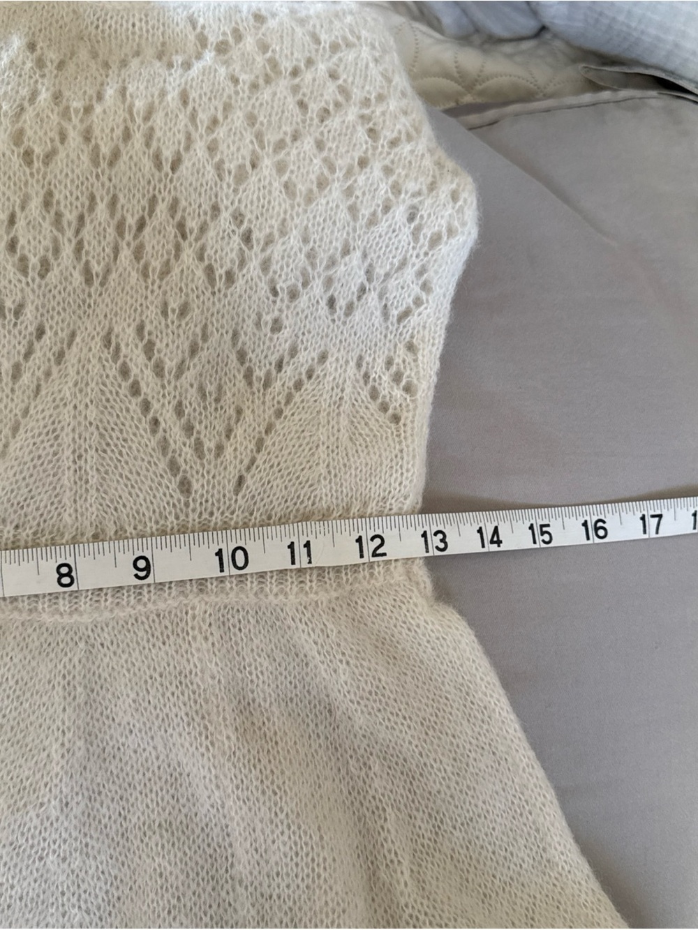 Christy Dawn The Marjorie Knit Dress XS NWT - Picture 11 of 16